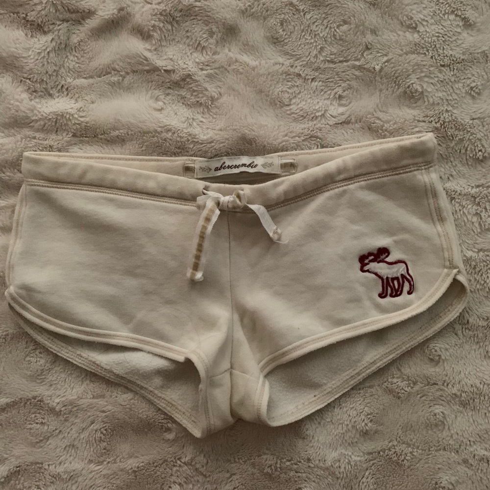 Abercrombie shorts
